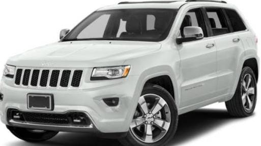 JEEP GRAND CHEROKEE 2015 1C4RJECG2FC125843 image